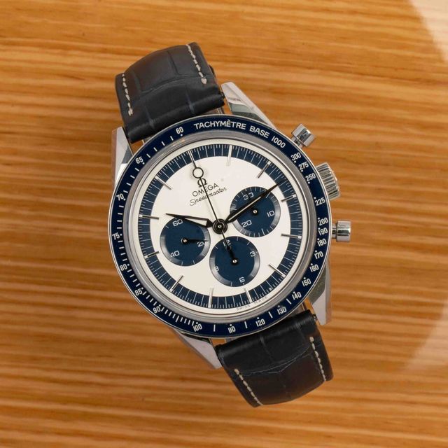 Omega Speedmaster CK2998 311.33.40.30.02.001 Image 7